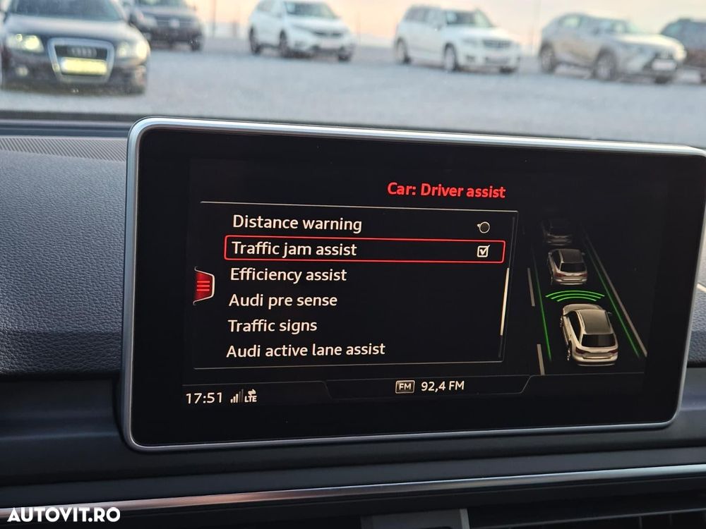 Audi A4 Allroad 3.0 TDI Tiptronic - 21