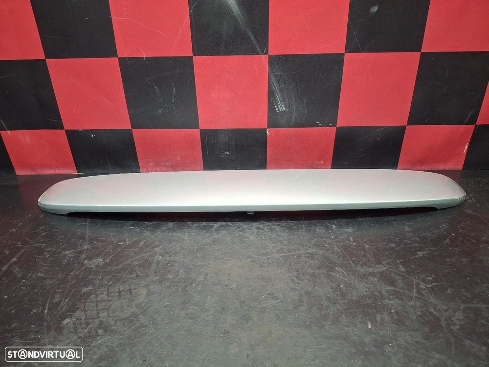 Aileron/Spoiler Mercedes-Benz E-Class (W212) - 1