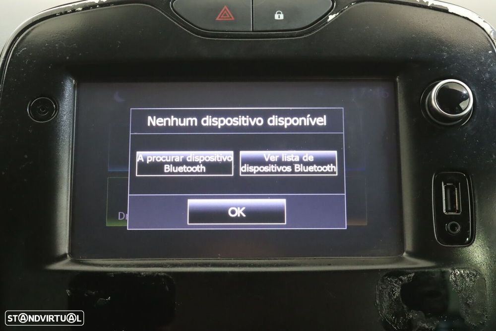 Renault Clio Sport Tourer 0.9 TCe Limited - 20