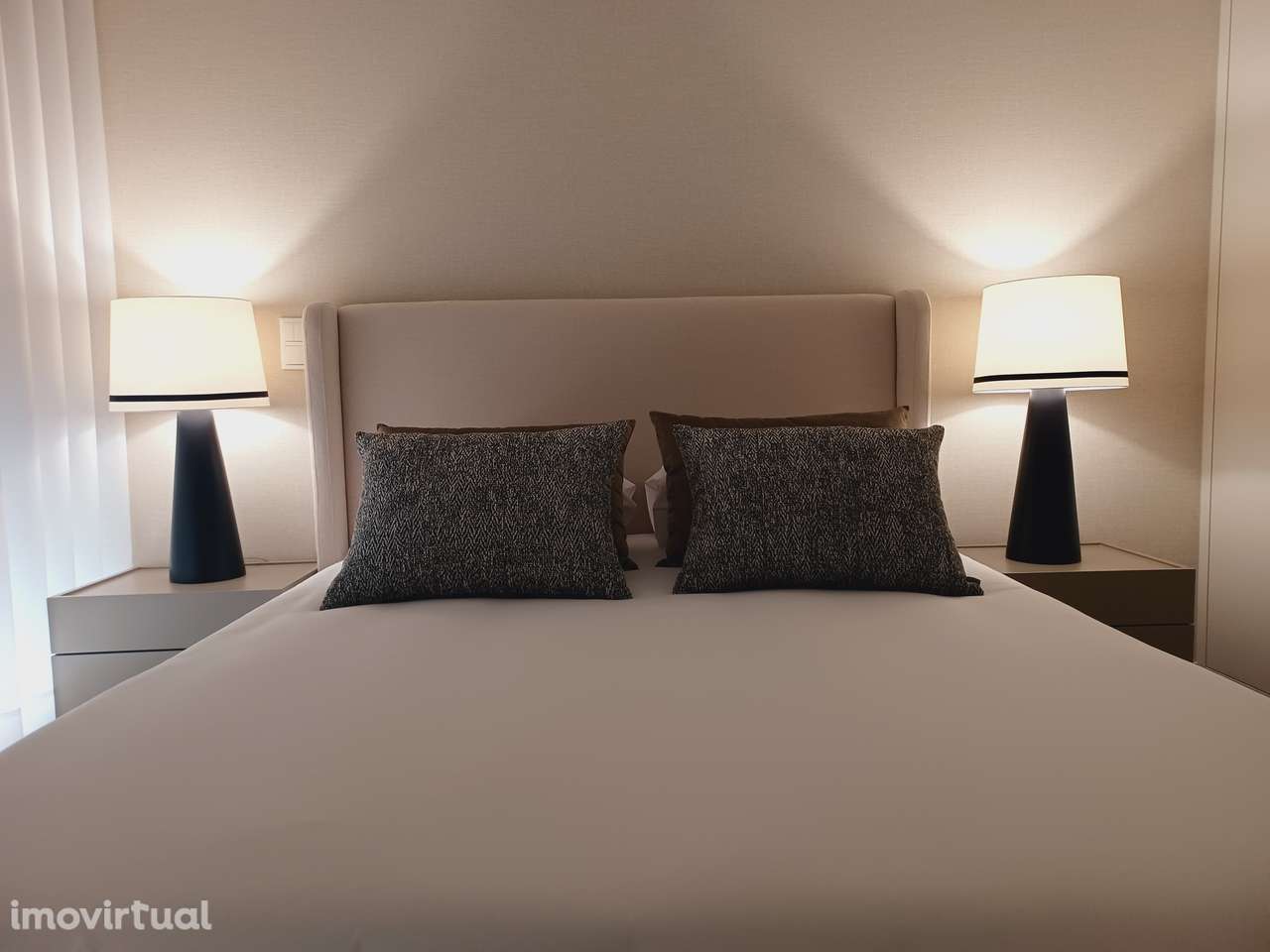 T3 Novo - Monte da Assunção Premium - centro Santo Tirso, Porto - Grande imagem: 5/7