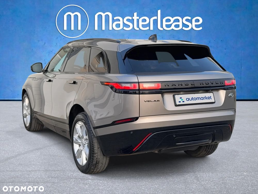 Land Rover Range Rover Velar 2.0 P250 R-Dynamic SE - 7