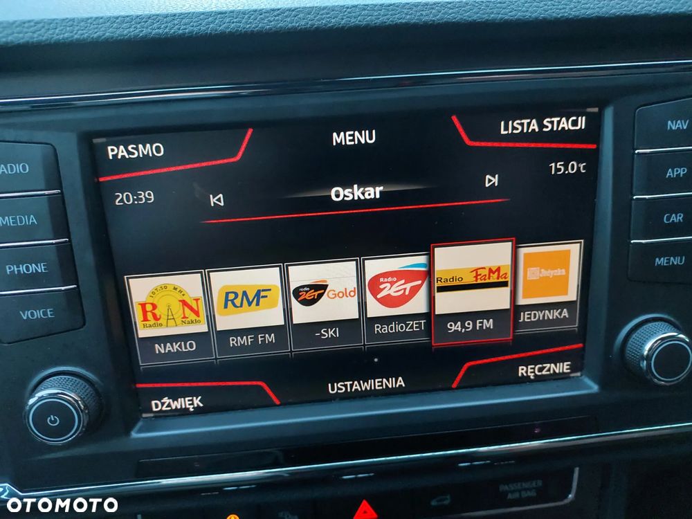 Seat Ateca 1.4 ECO TSI Xcellence S&S DSG - 23