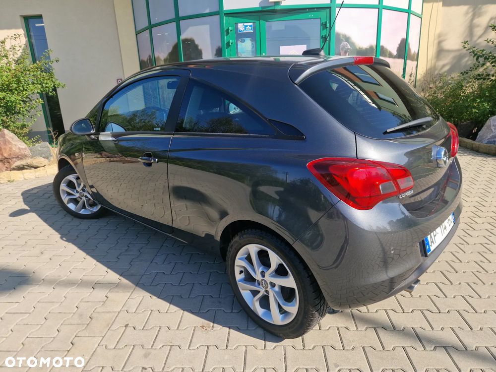 Opel Corsa - 26