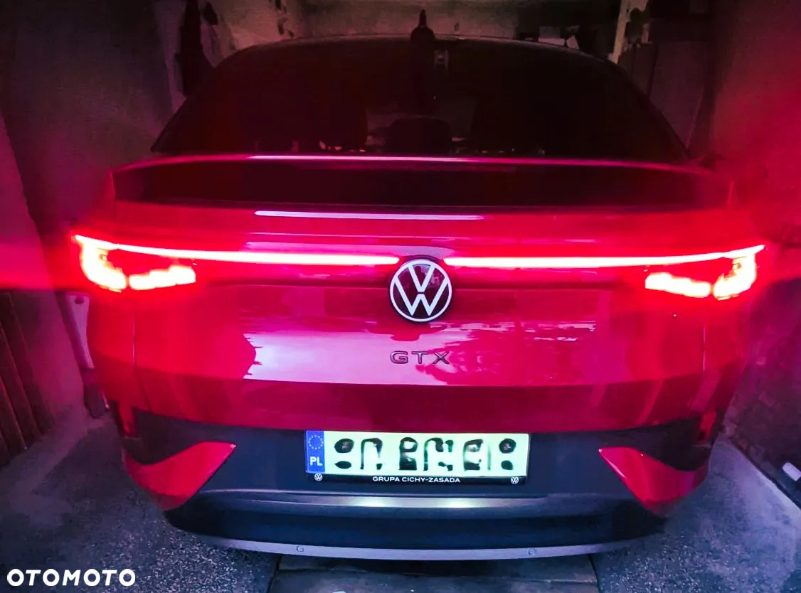 Volkswagen ID.5 77kWh GTX 4Motion - 16