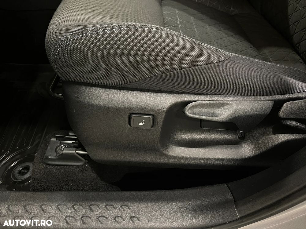 Toyota C-HR 2.0 HSD 184 CP 4x2 CVT C-ult Style - 23