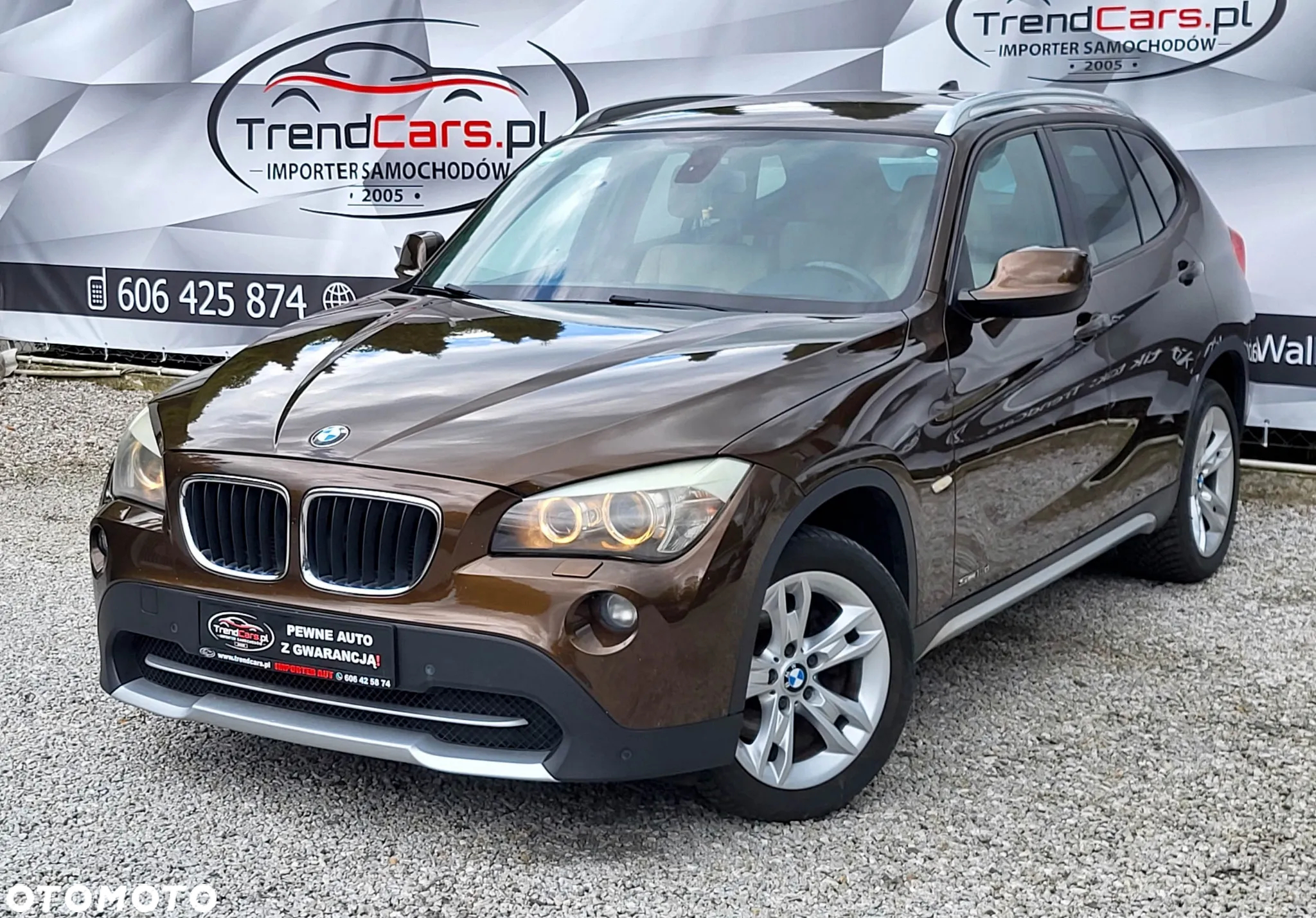 BMW X1 sDrive18d xLine - 3