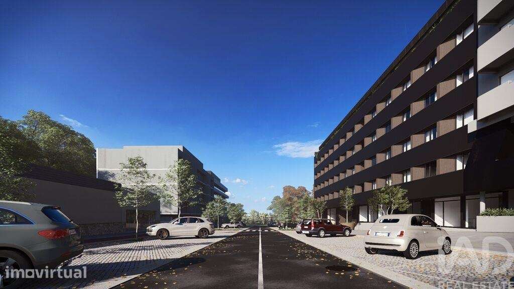 Apartamento T3 em Margaride (Santa Eulália), Várzea, Lagares, Varziela - Grande imagem: 2/29