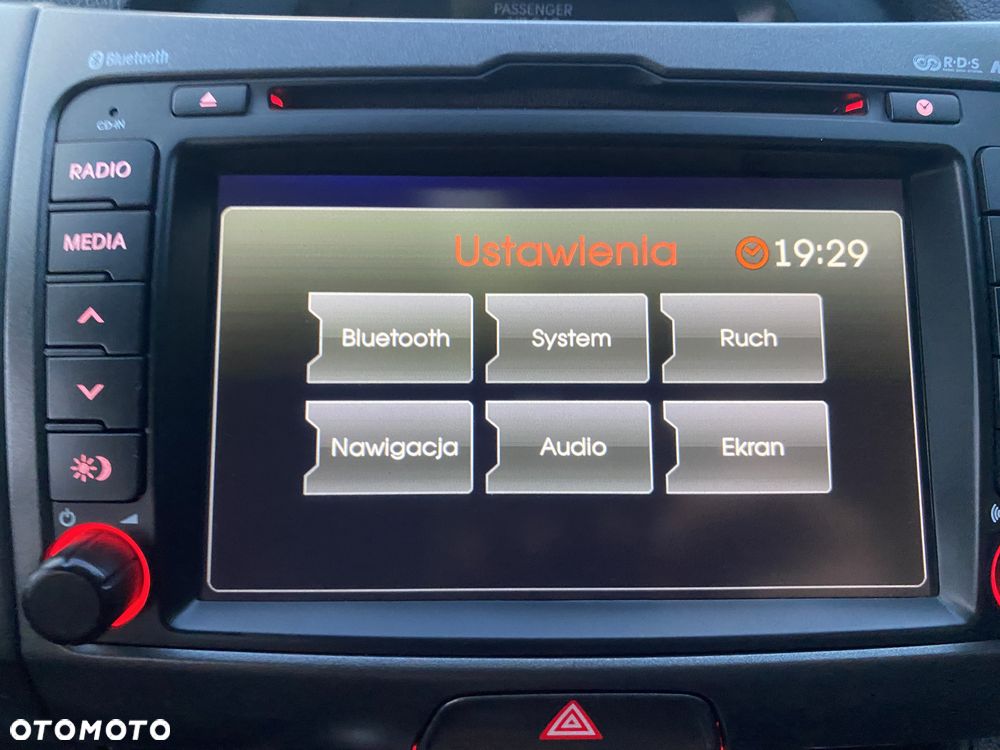 Kia Sportage 1.6 GDI Business Line L 2WD - 14