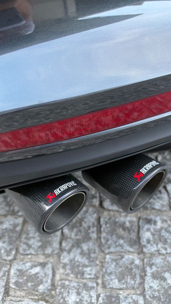 Porsche Panamera 4 E-Hybrid - 8