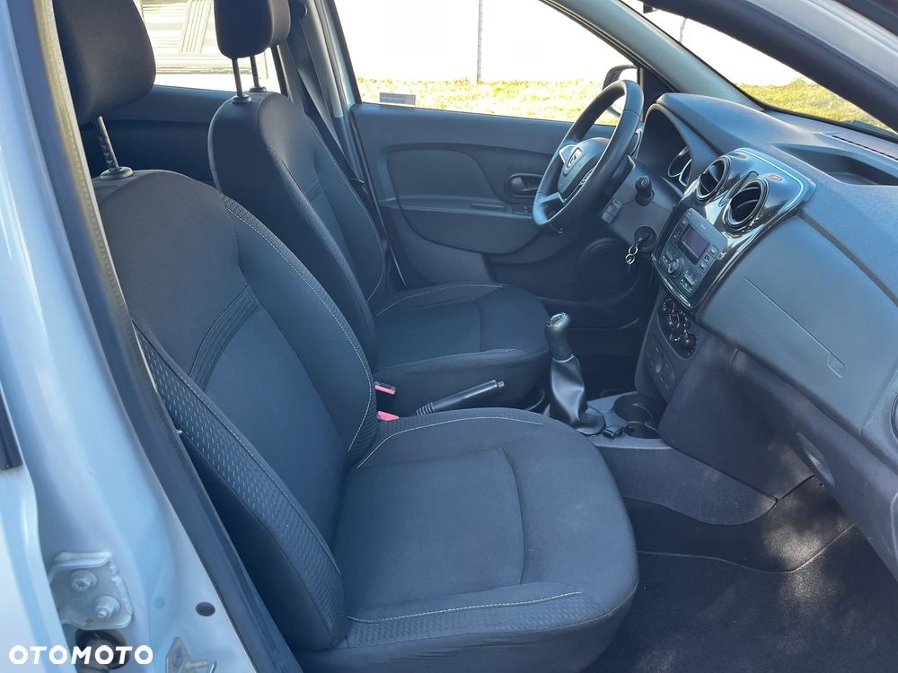 Dacia Sandero 1.0 SCe Ambiance - 7