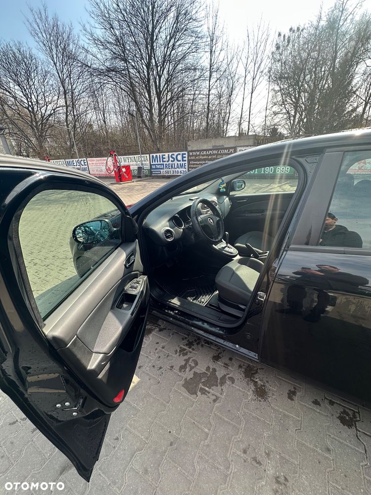 Fiat Bravo 1.6 Multijet 16V Dynamic Euro5 - 7