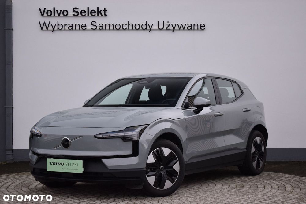 Volvo EX30 - 1