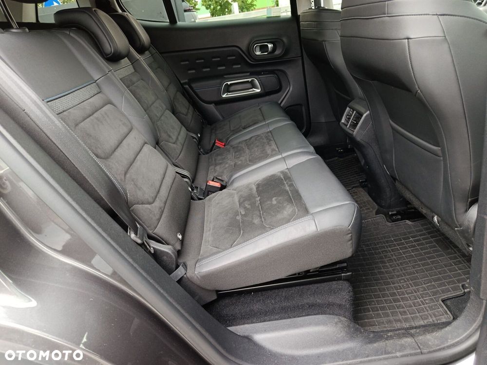 Citroën C5 Aircross - 16