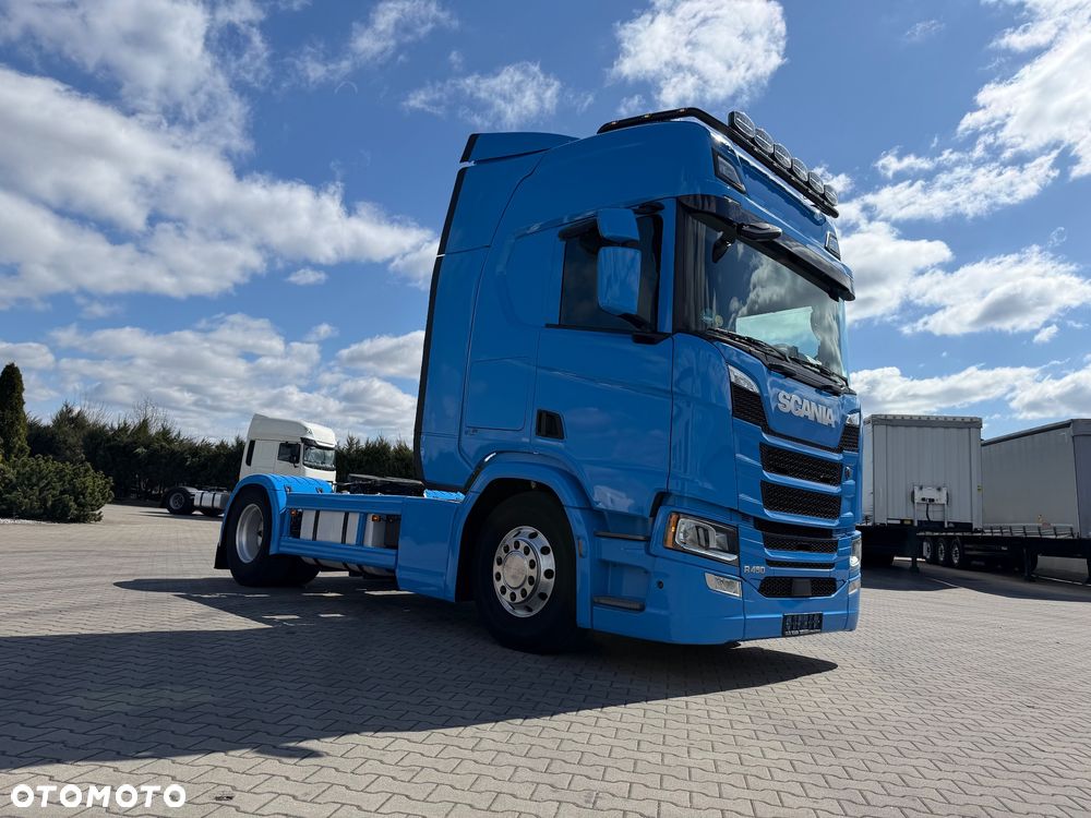 Scania R450 - 3
