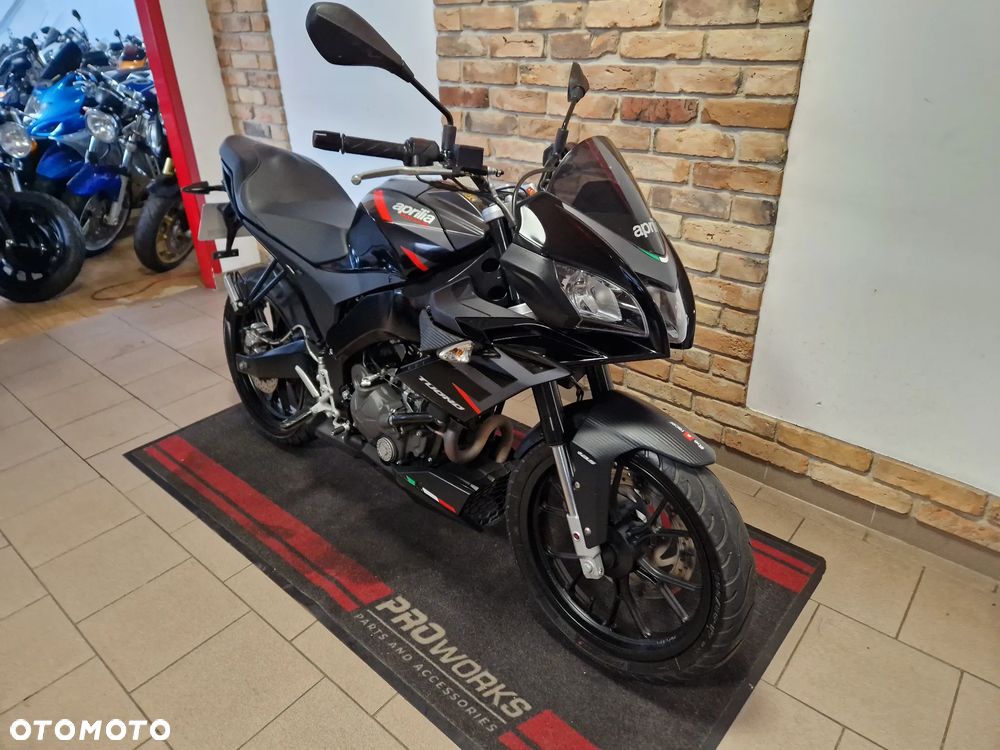 Aprilia Tuono - 34
