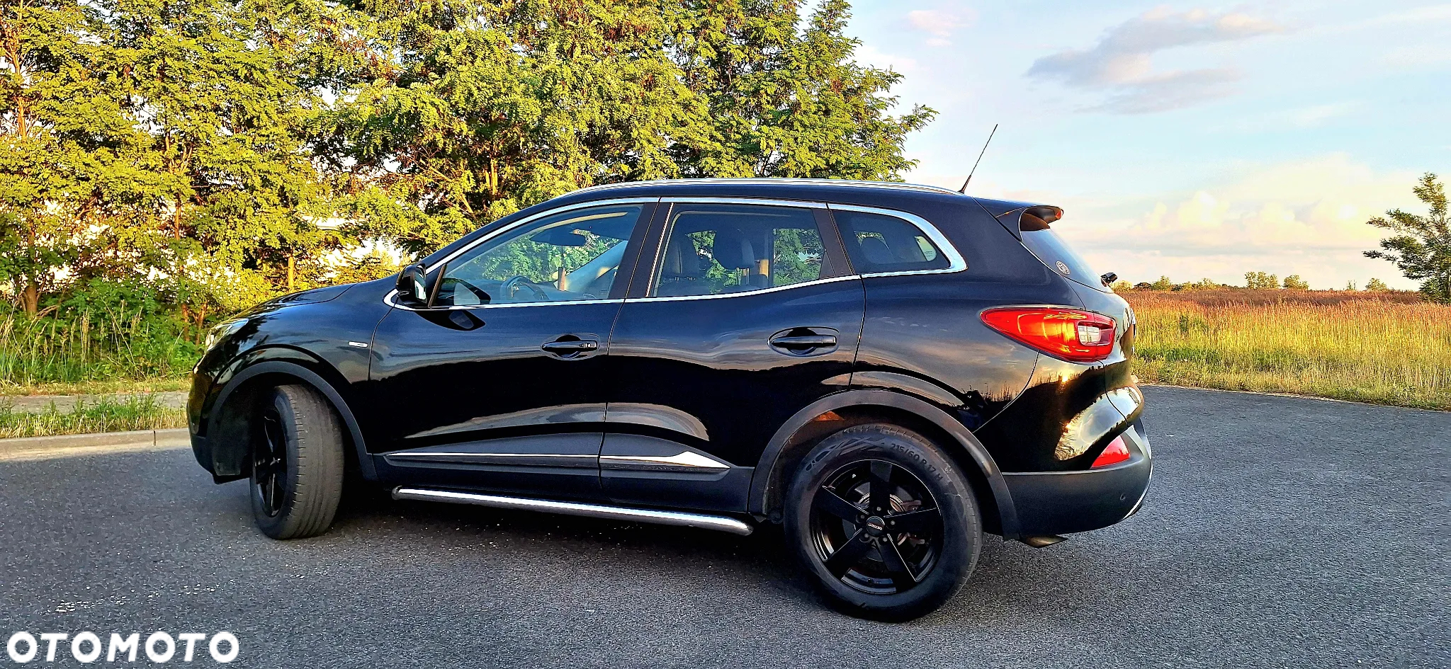 Renault Kadjar Energy TCe 165 Bose Edition - 3