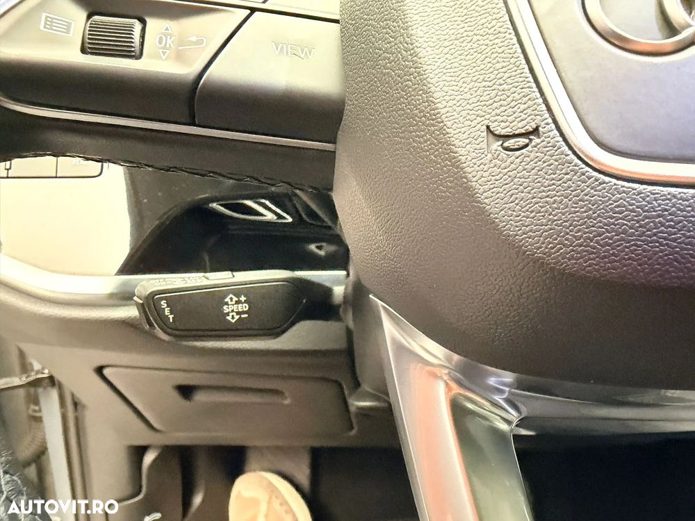Audi Q3 35 TDI S tronic - 16