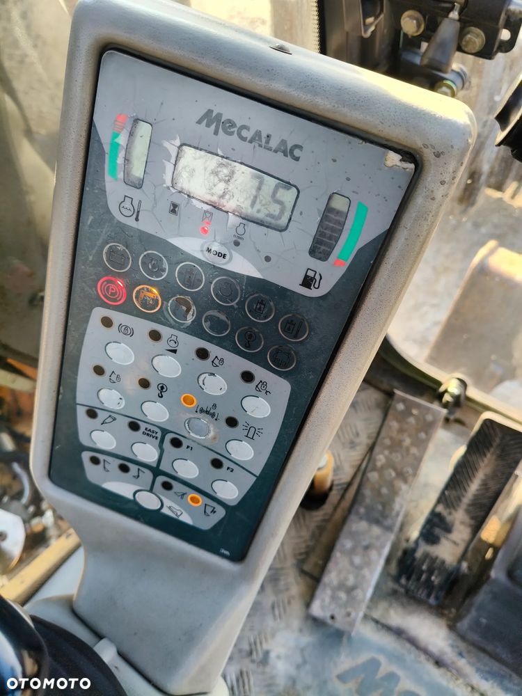 Mecalac 12mxt - 10
