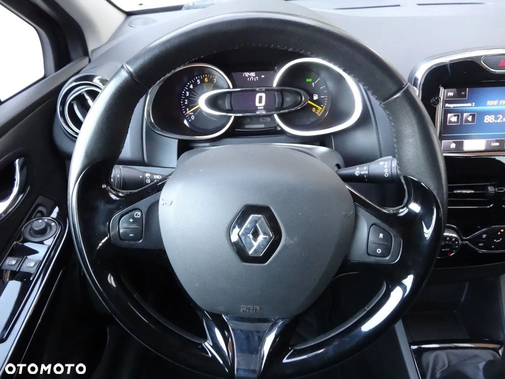 Renault Clio 0.9 Energy TCe Dynamique - 25