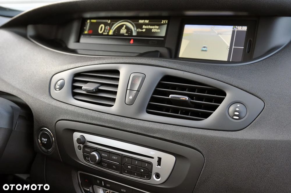 Renault Scenic ENERGY TCe 130 INTENS - 20