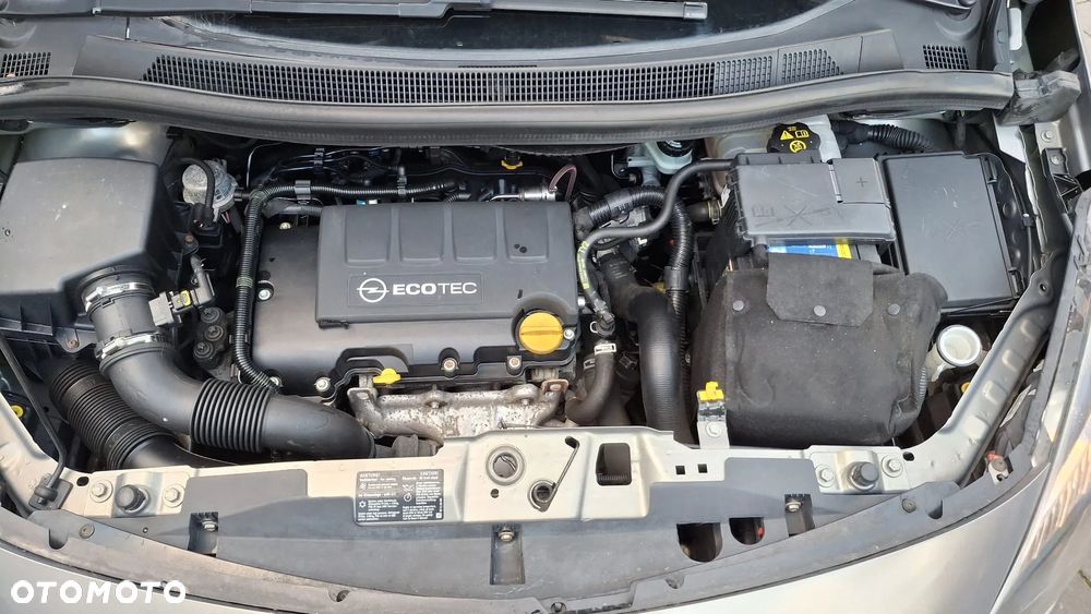 Opel Meriva 1.4 Edition - 27