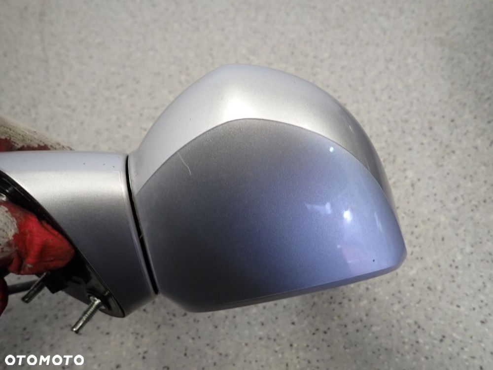 HONDA JAZZ 05-07 LUSTERKO PRAWE ELEKTRYCZNE 7 PIN NH623M - 7