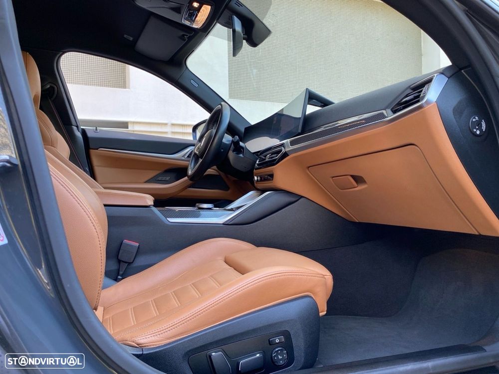 BMW i4 M50 Pack Desportivo M Pro - 19