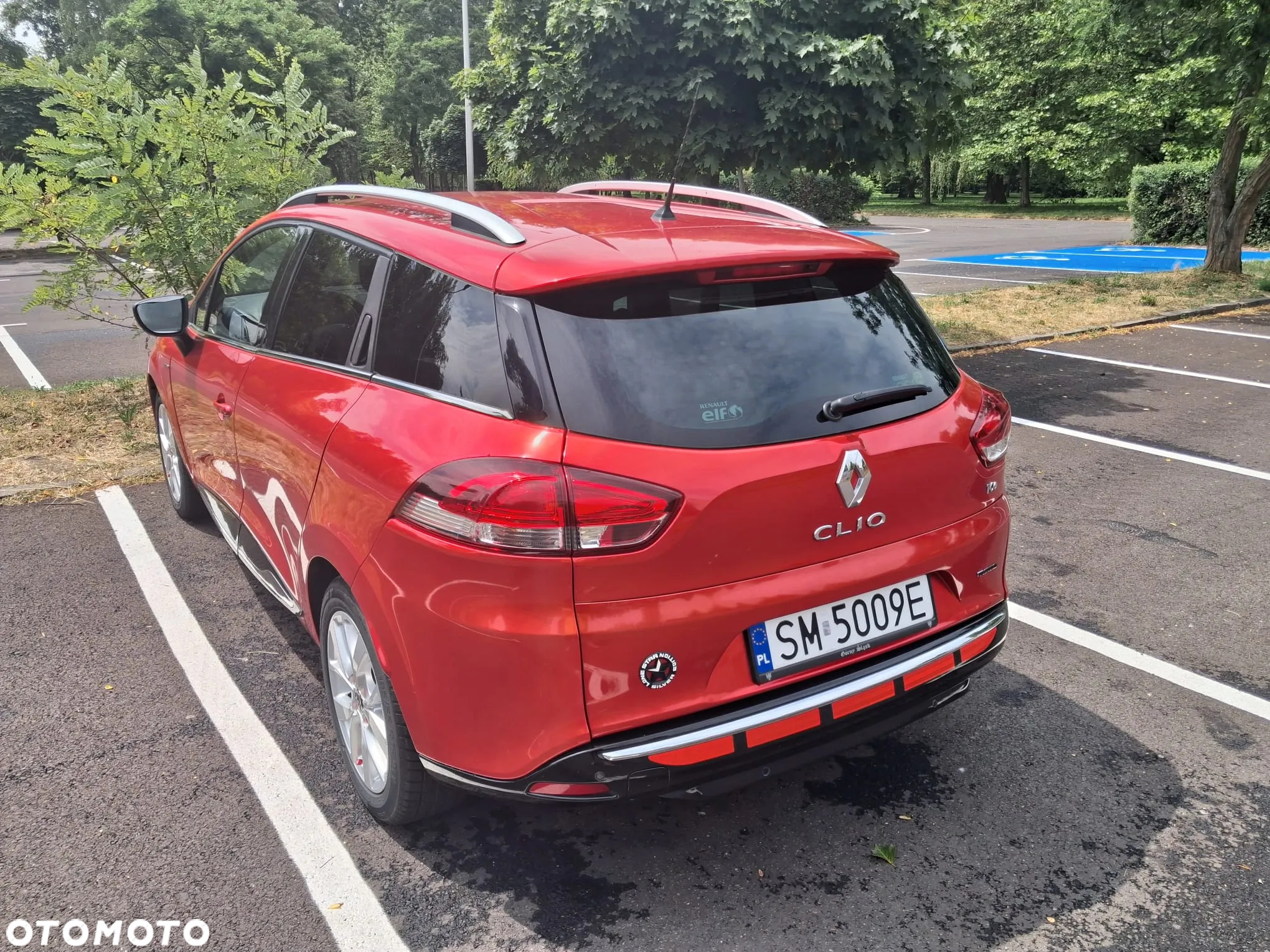Renault Clio 0.9 Energy TCe Life - 4