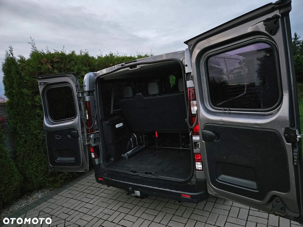 Fiat Talento L1H1 Basis - 36