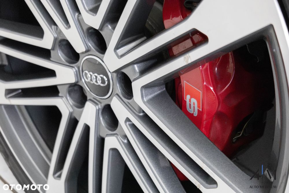 Audi SQ5 3.0 TFSI Quattro Tiptronic - 13