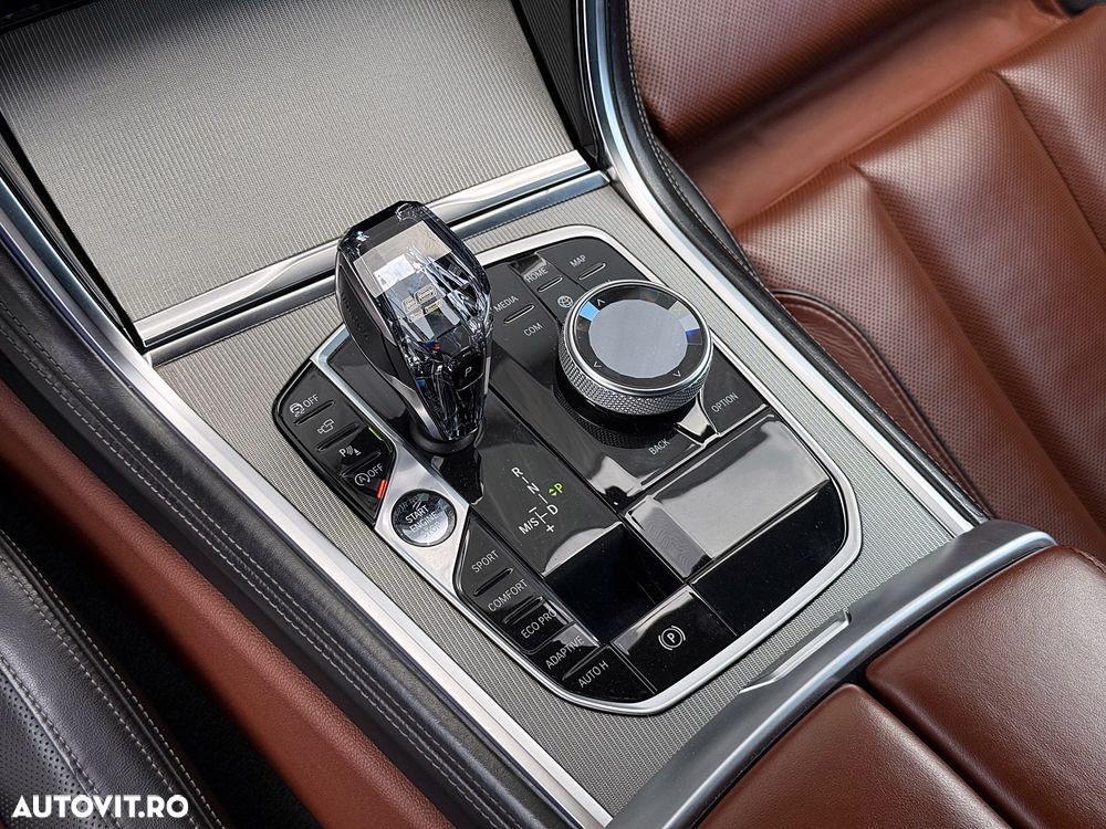 BMW Seria 8 840d xDrive - 21