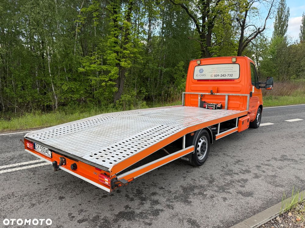 Iveco DAILY - 5