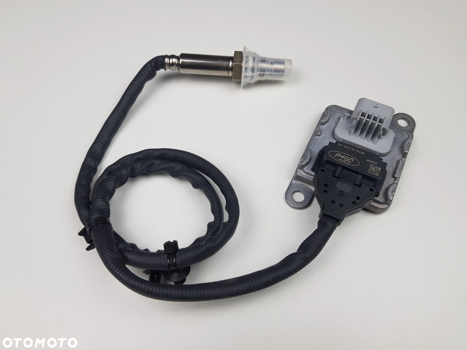 NOWA ORYGINALNA Sonda Lambda NOX Ford Ranger IV JB3G-5L248-CB - 3