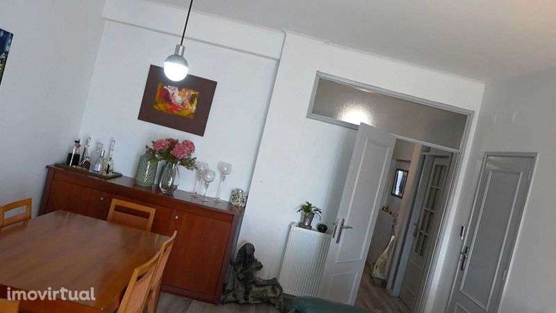 Apartamento T2, Matosinhos Porto - Grande imagem: 4/9