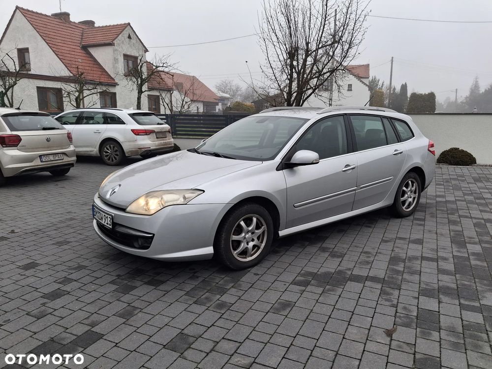 Renault Laguna 2.0 16V 140 Expression - 17