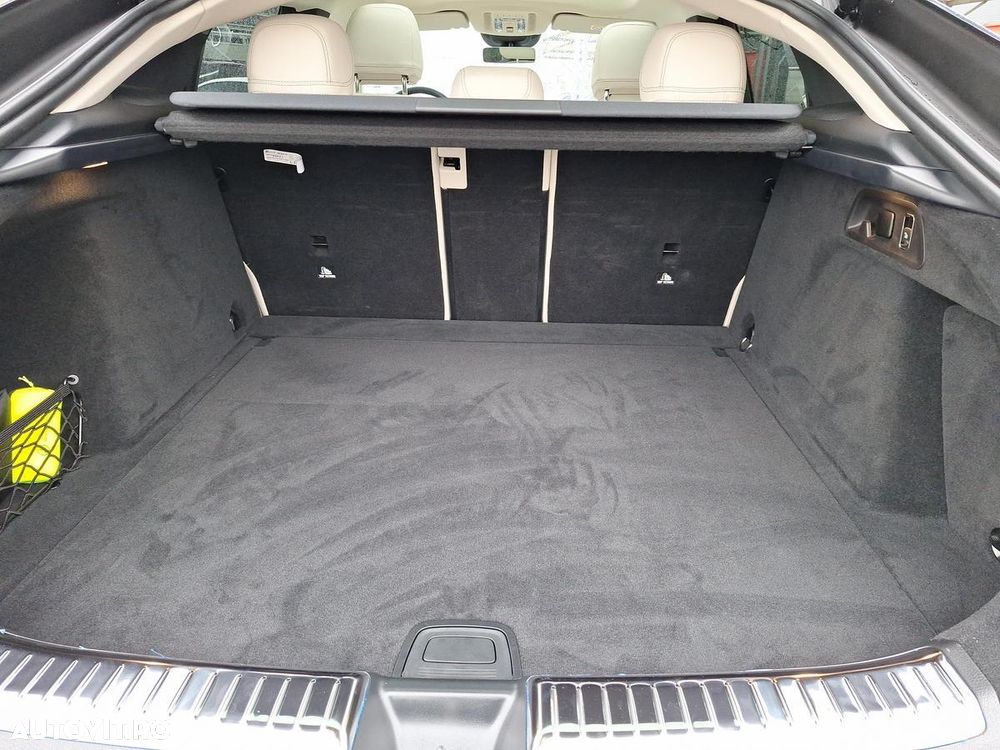 Mercedes-Benz GLE Coupe 450 d 4Matic 9G-TRONIC AMG Line Advanced Plus - 21