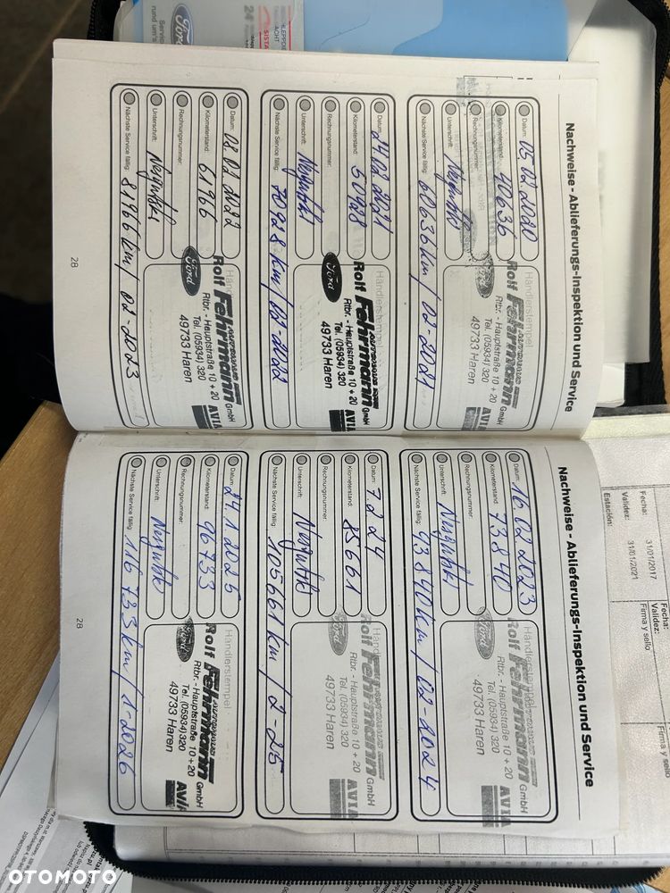 Ford Kuga 1.5 EcoBoost 2x4 Titanium - 7