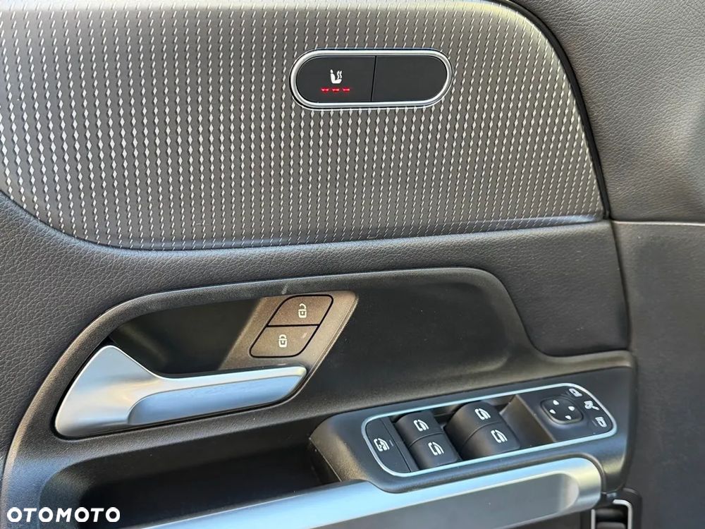 Mercedes-Benz GLB 220 d 8G-DCT Style - 10