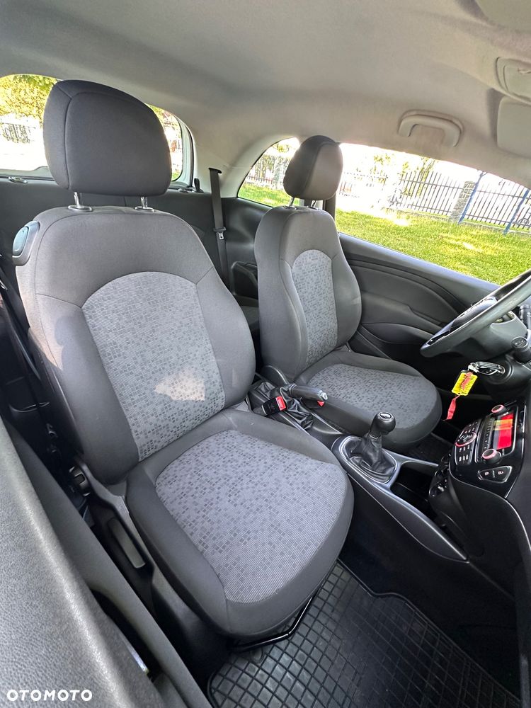Opel Adam 1.2 ecoFLEX Start/Stop White Link - 6