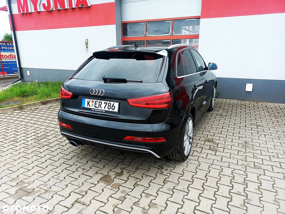 Audi RS Q3 - 15