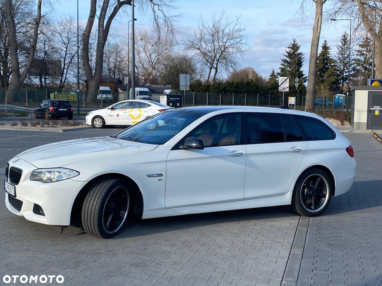 BMW Seria 5 - 9