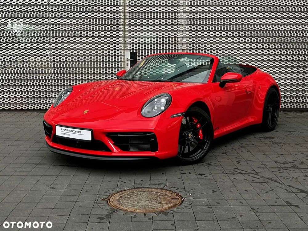Porsche 911 - 2