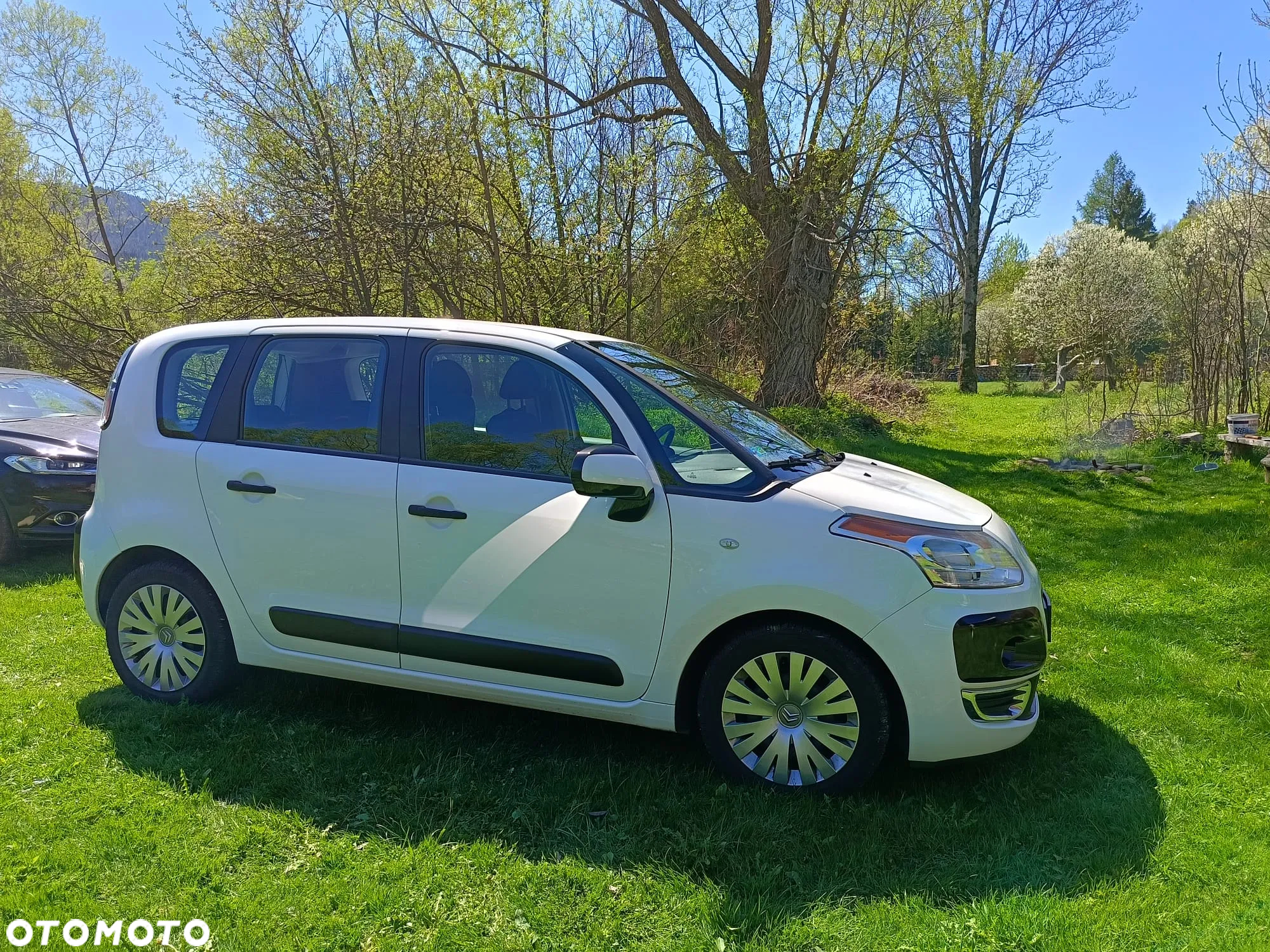 Citroën C3 Picasso 1.6i Exclusive - 7