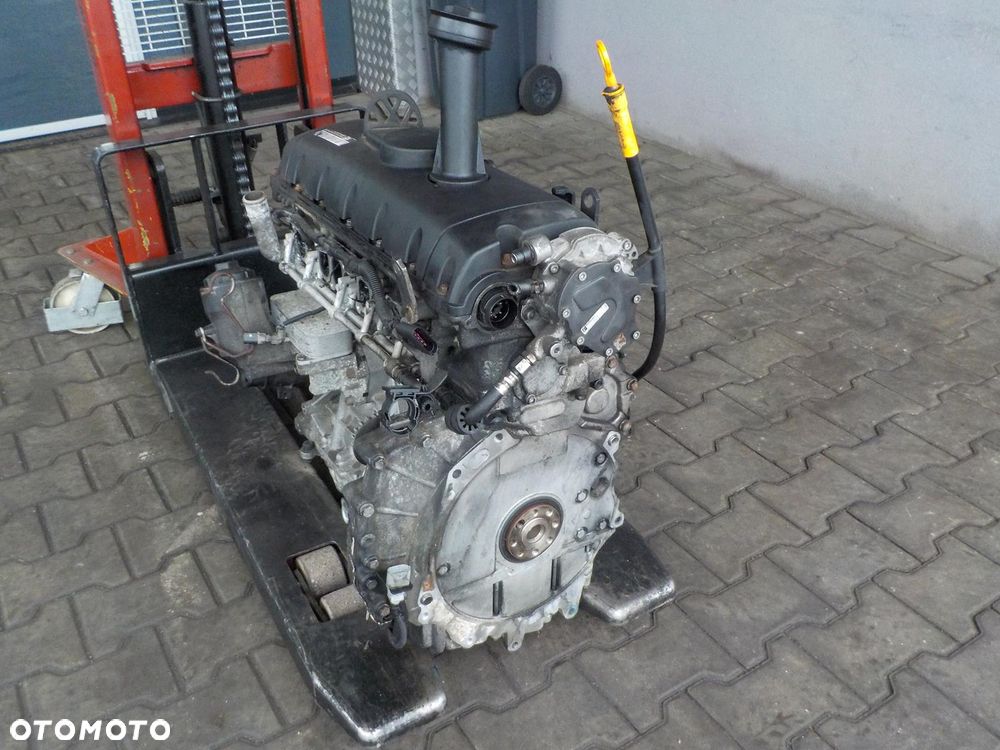 VW T5 2.5 TDI SILNIK BNZ BPC SPRAWDZONY - 3