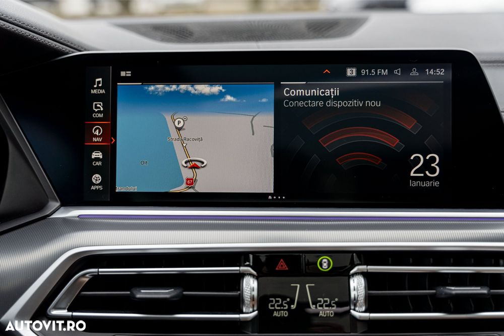 BMW X6 xDrive30d AT MHEV - 29