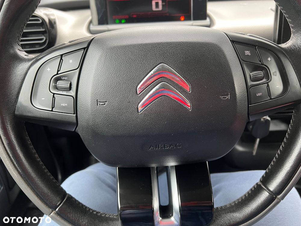 Citroën C4 Cactus BlueHDi 100 82g Stop&Start Feel - 17