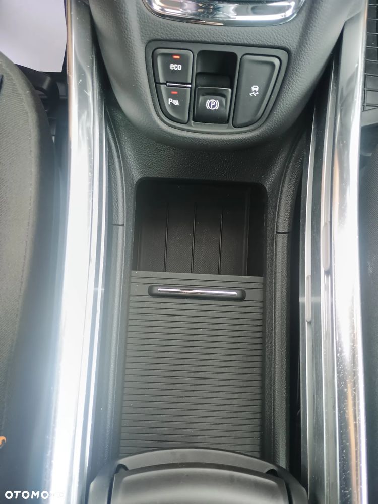 Opel Zafira - 21