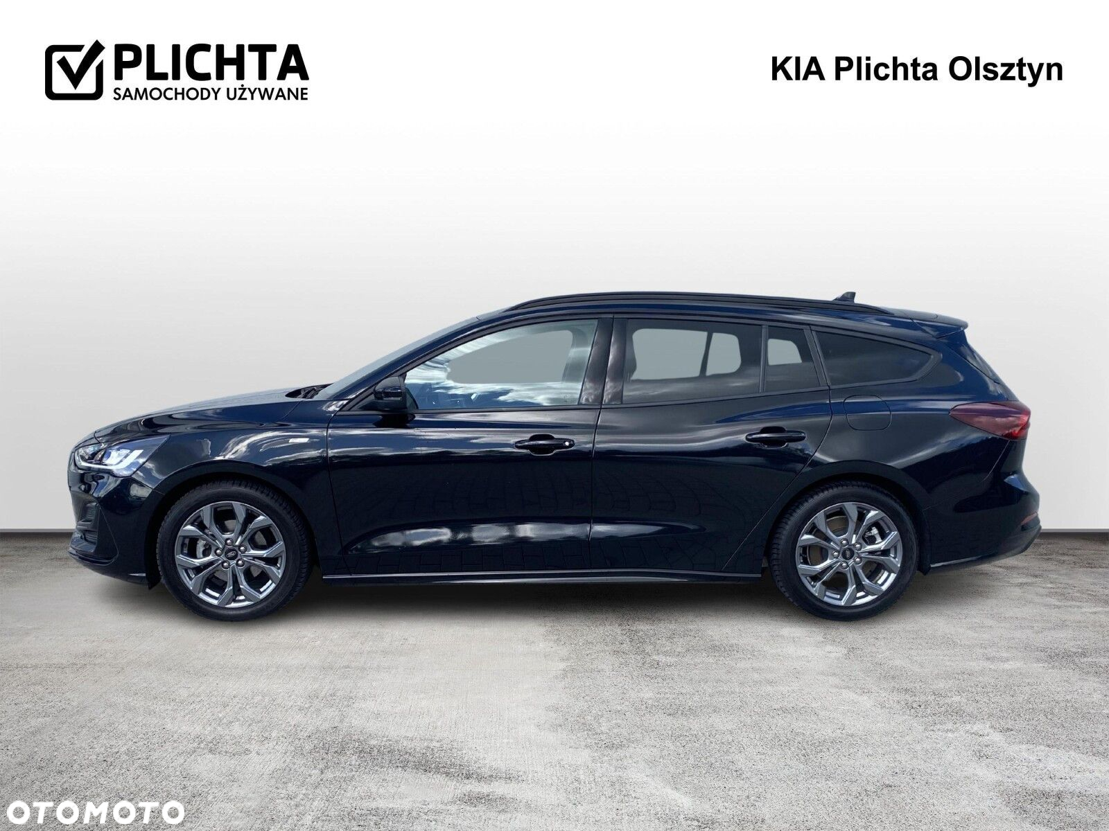 Ford Focus - 2