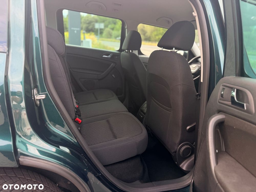 Skoda Yeti - 22