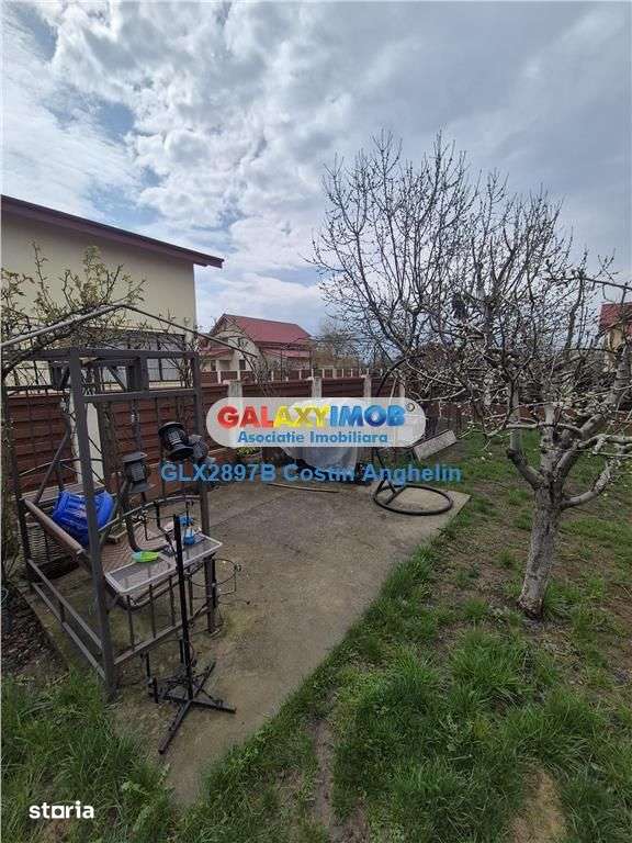 Vila Premium 5 Camere cu Livada - LaRiviere - Vanzare sau Schimb - Imagine principală: 3/20
